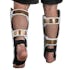 T3 Striking Shin Guards
