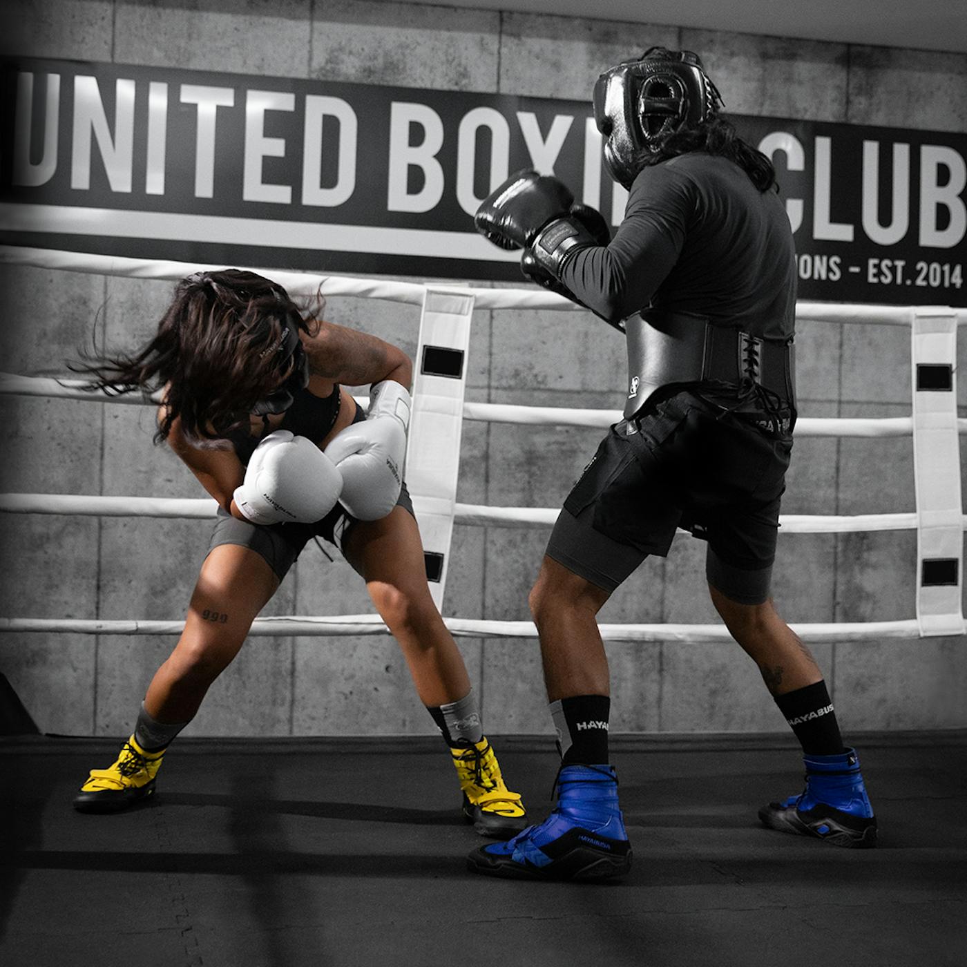 Optimize Your Training: Understanding the Need for Boxing Shoes