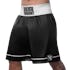 Pro Boxing Shorts, Trunks, Black