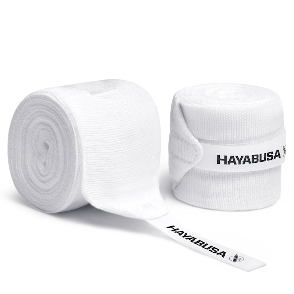 Gauze Hand Wraps