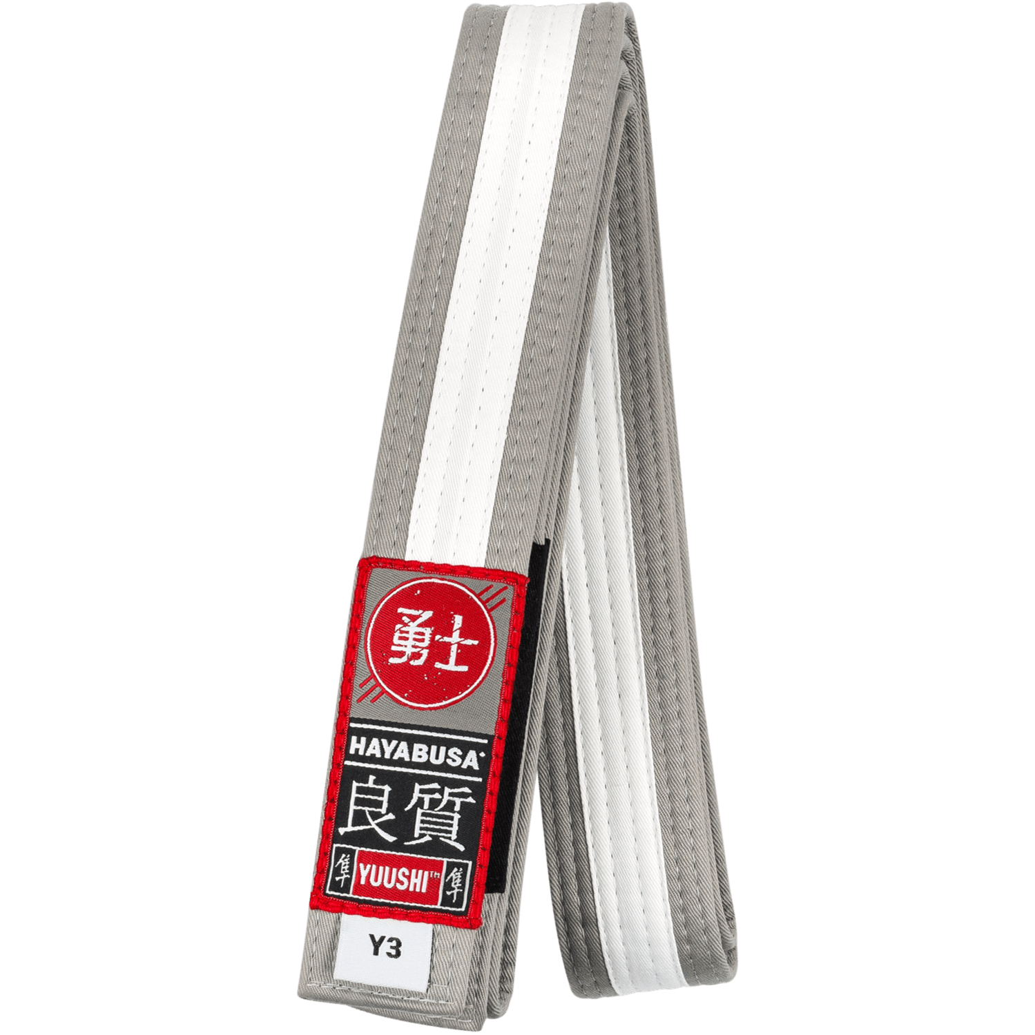 Hayabusa Youth Jiu Jitsu Belt • Hayabusa Canada