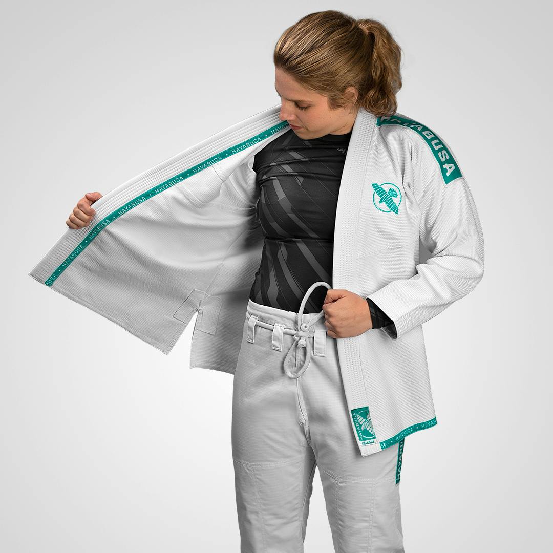 Jiu Jitsu Gi ligero Hayabusa - Imagen 54 de 61