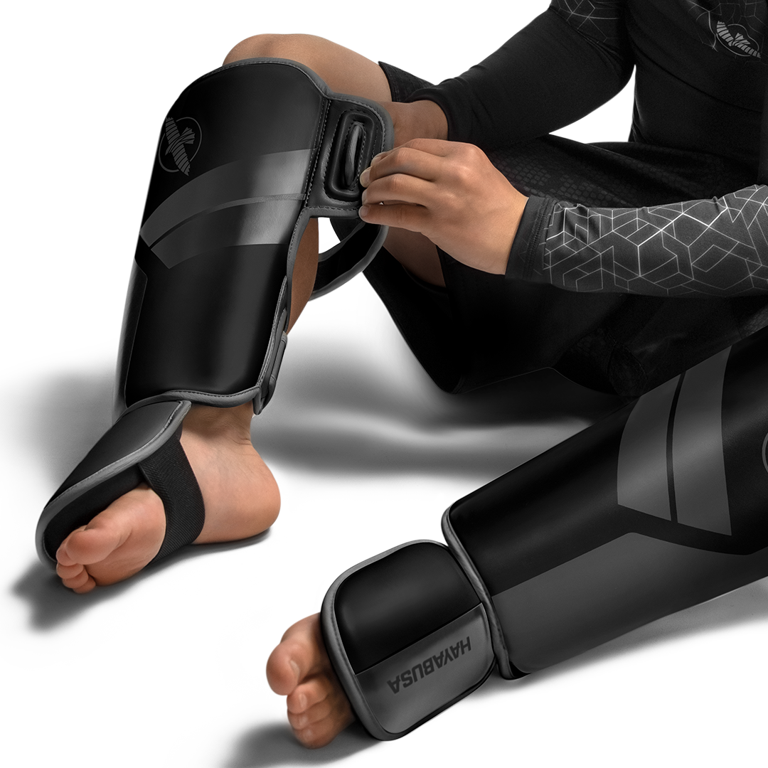 ワンウェイ SHIN GUARD JUNIOR