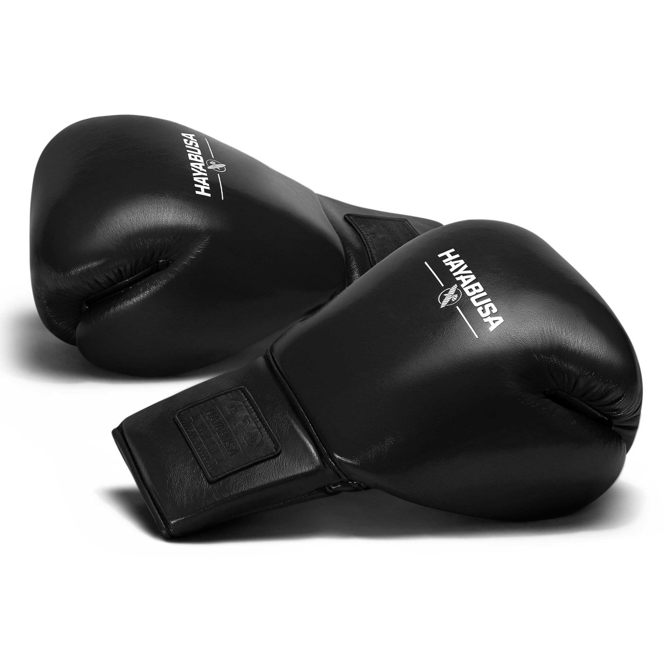Hayabusa Pro Lace Boxing Gloves • Hayabusa Fight