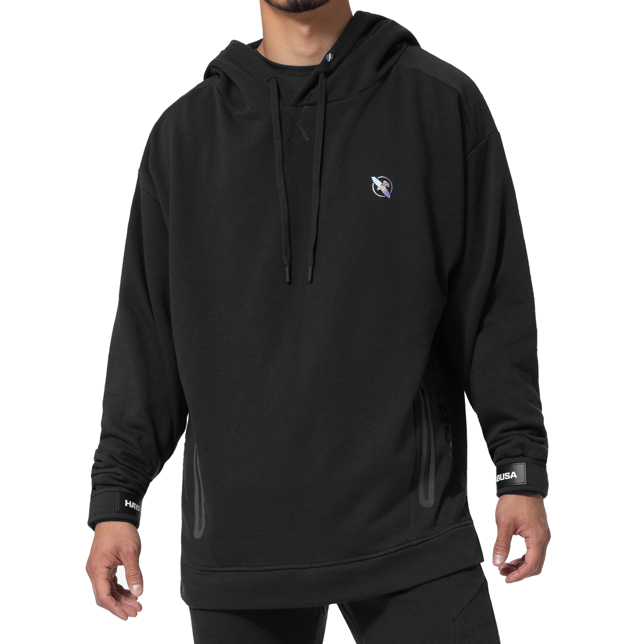 Hayabusa Men's Midweight Pullover Hoodie • Hayabusa Canada