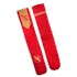 Pro Boxing Socks - Red