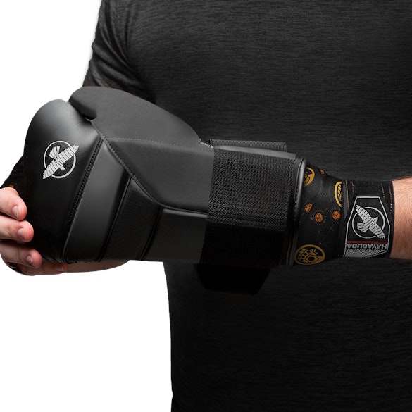 Marvel's Elite Hero Hand Wrap - Thanos