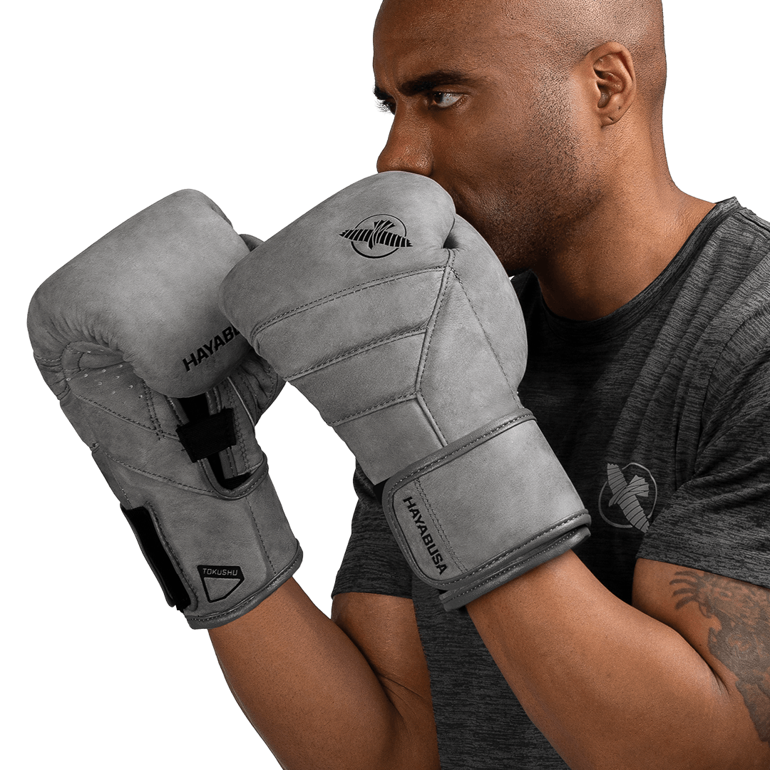 Hayabusa Boxhandschuhe T3 Hayabusa Boxhandschuhe T3