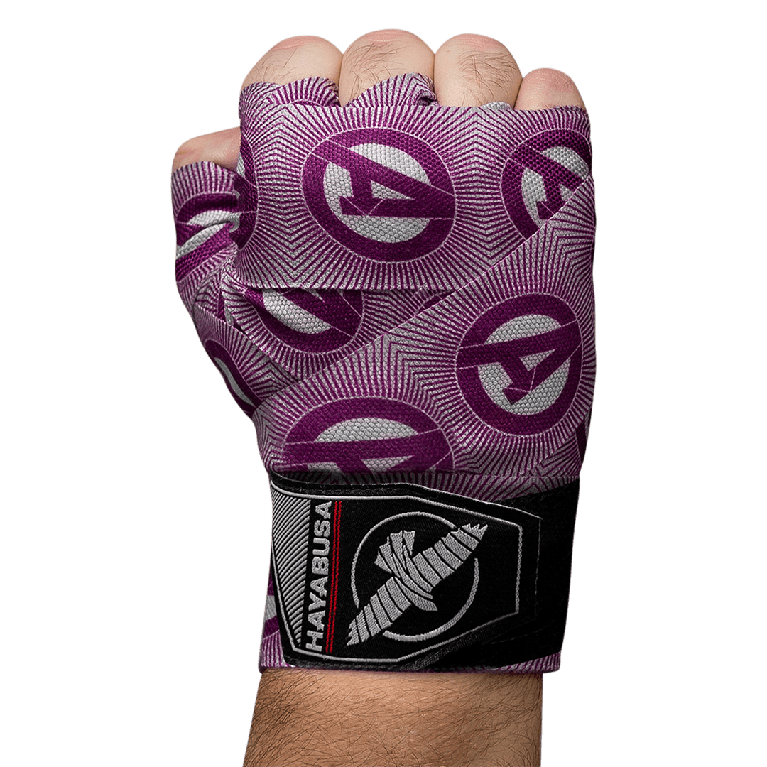 Hayabusa Marvel Hero Elite Hand Wraps - Picture 17 of 55
