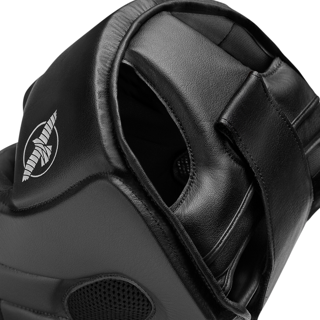 hayabusa t3 mma headgear