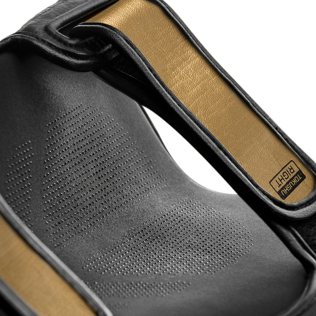 Hayabusa T3 ストライキングシンガード (Shinguards) Hayabusa Shin Guards | T3 Striking Shin Guards for Combat Sports