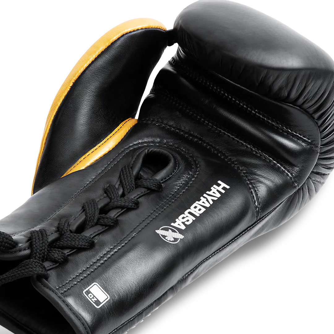 Hayabusa Pro Horse Hair Boxing Gloves EBay