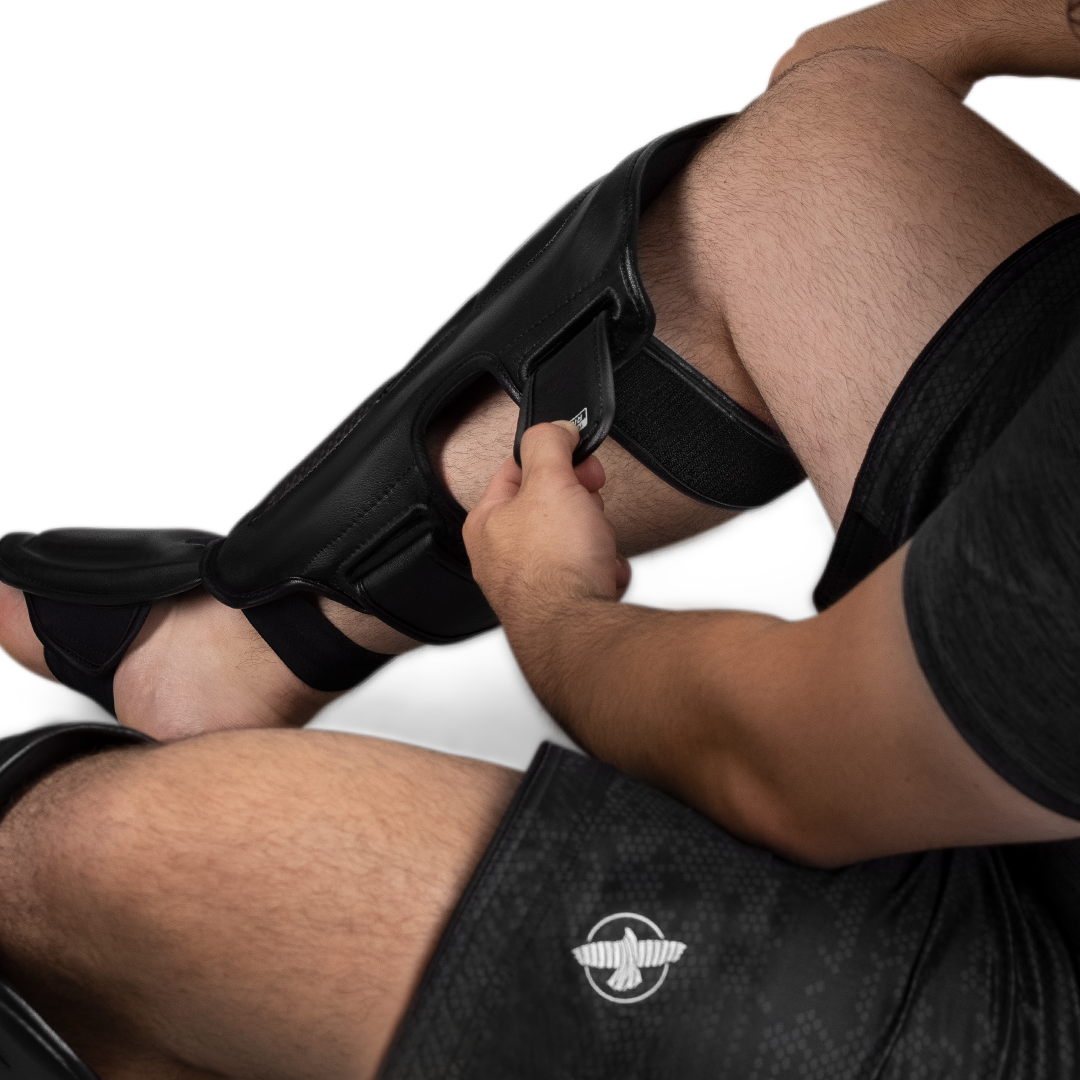 T3 Striking Shin Guards