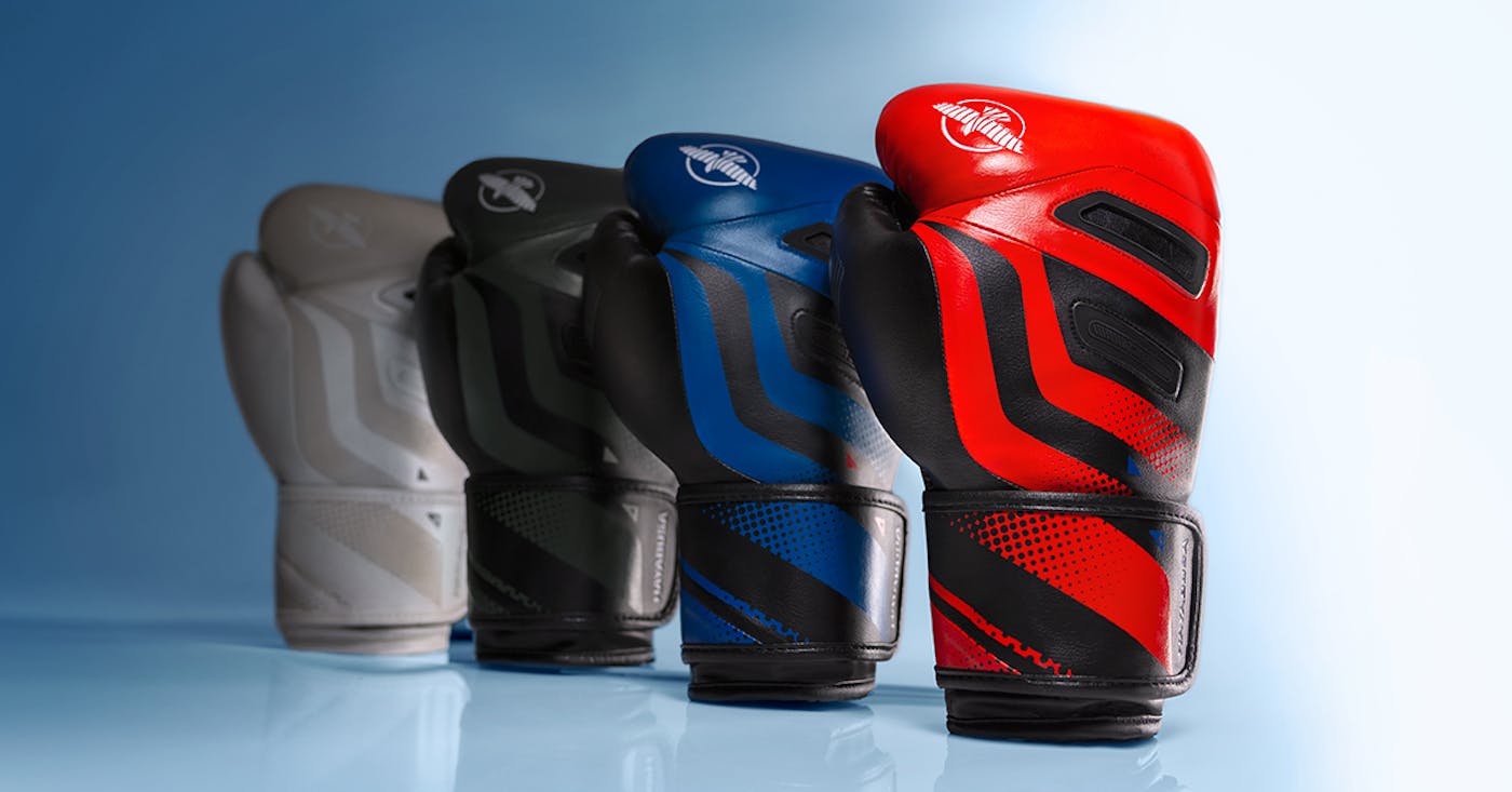 Best Boxing Gloves: Type, Weight & Size For Training • Hayabusa