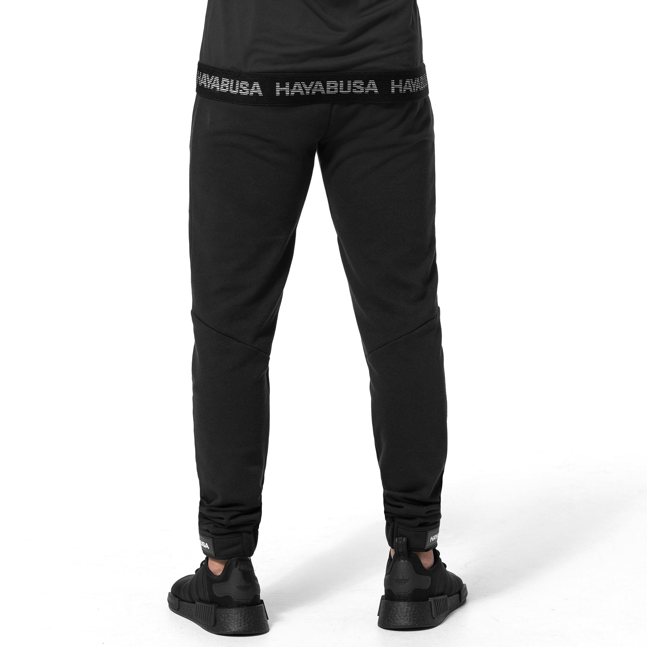 Hayabusa Men’s Athletic Joggers • Hayabusa