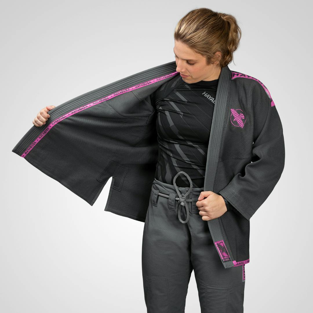 Jiu Jitsu Gi ligero Hayabusa - Imagen 42 de 61