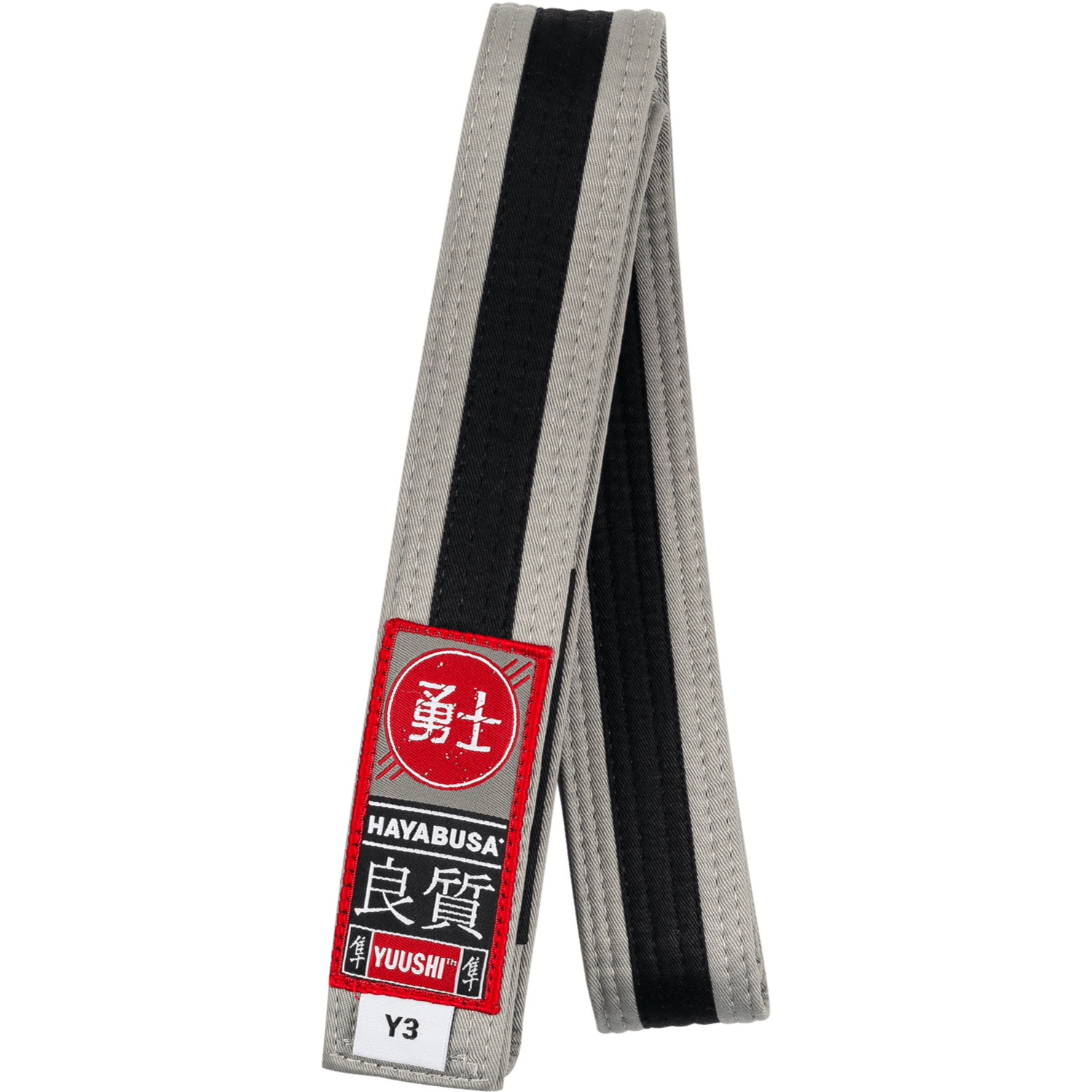 Hayabusa Youth Jiu Jitsu Belt • Hayabusa Canada