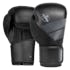 S4 Boxing Gloves Black
