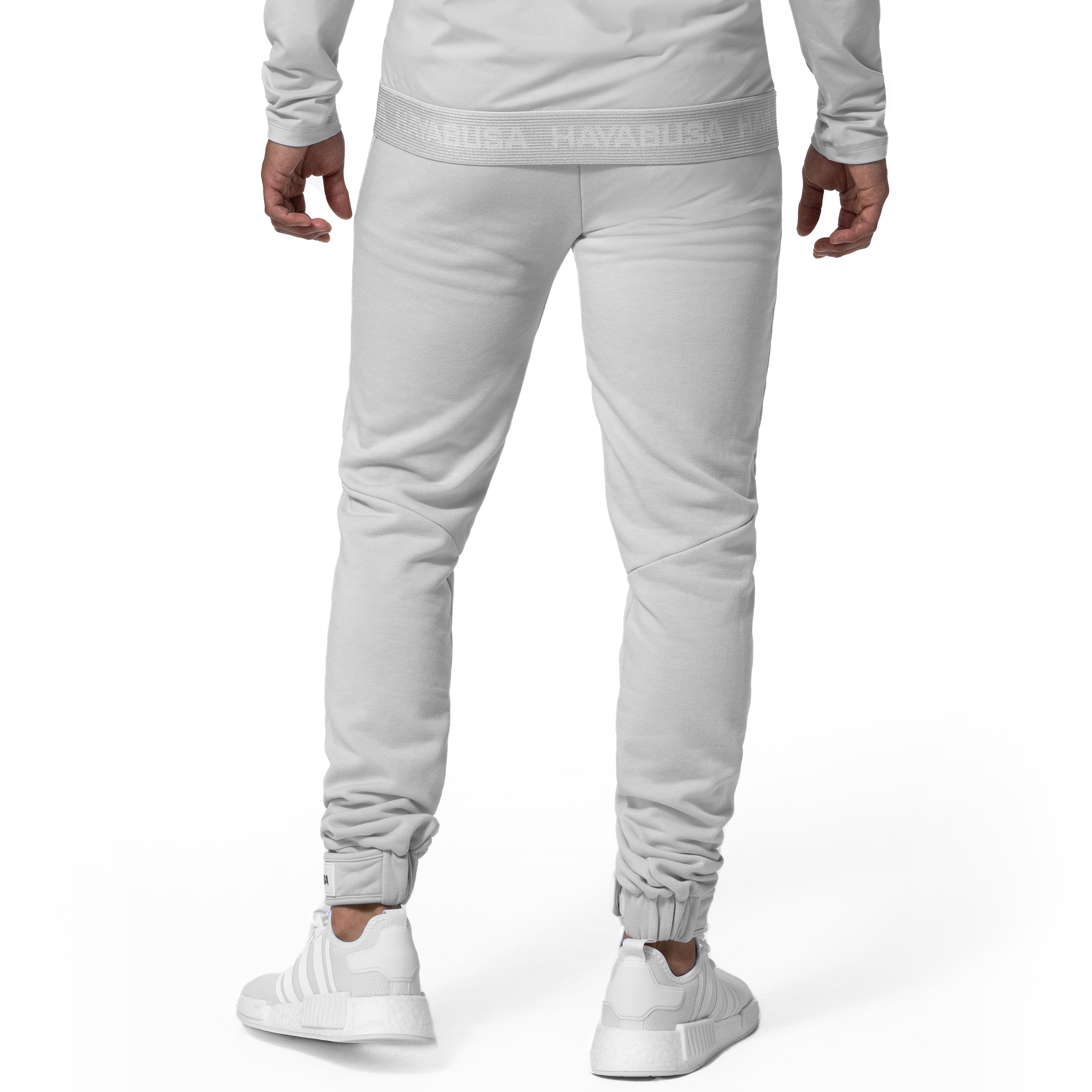 Hayabusa Men's Athletic Joggers | Training Joggers • Hayabusa