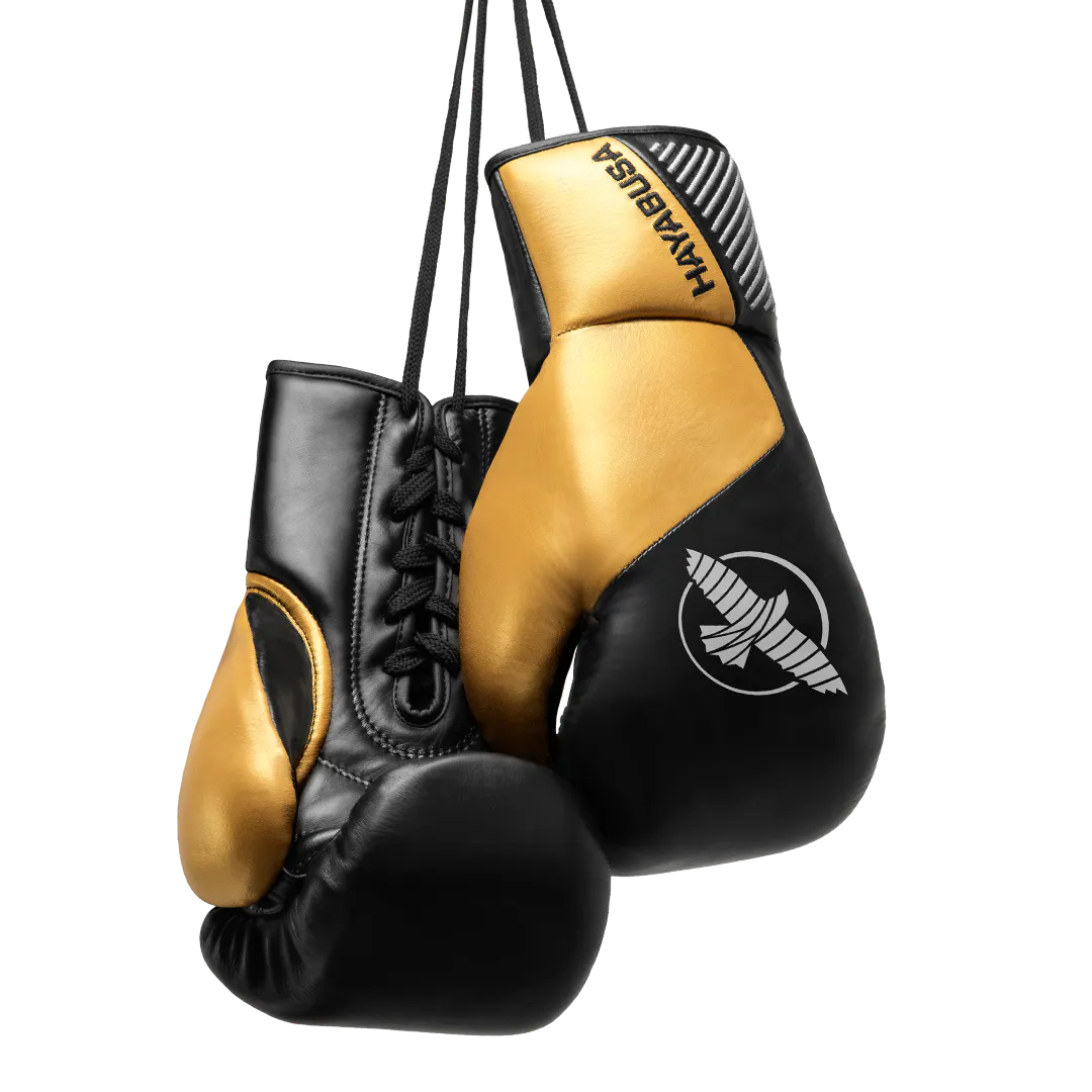 Hayabusa Pro Horse Hair Boxing Gloves EBay