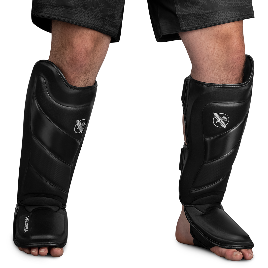 T3 Striking Shin Guards