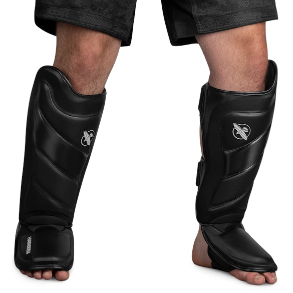 T3 Striking Shin Guards