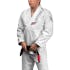 Ultra-Lightweight Jiu Jitsu Gi White