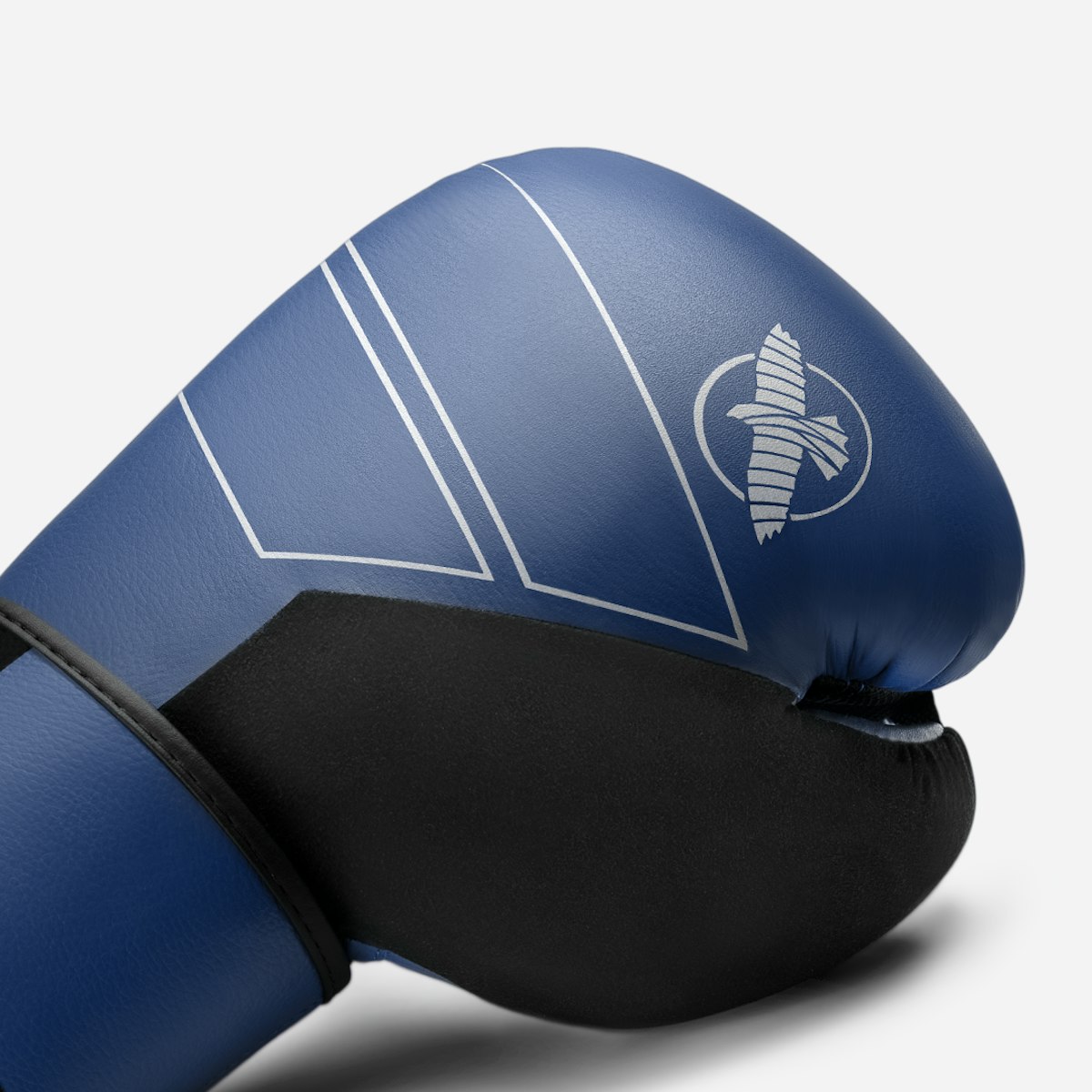Hayabusa S4 Leather Boxing Gloves โข Hayabusa Hayabusa S4 Leather Boxing Gloves โข Hayabusa