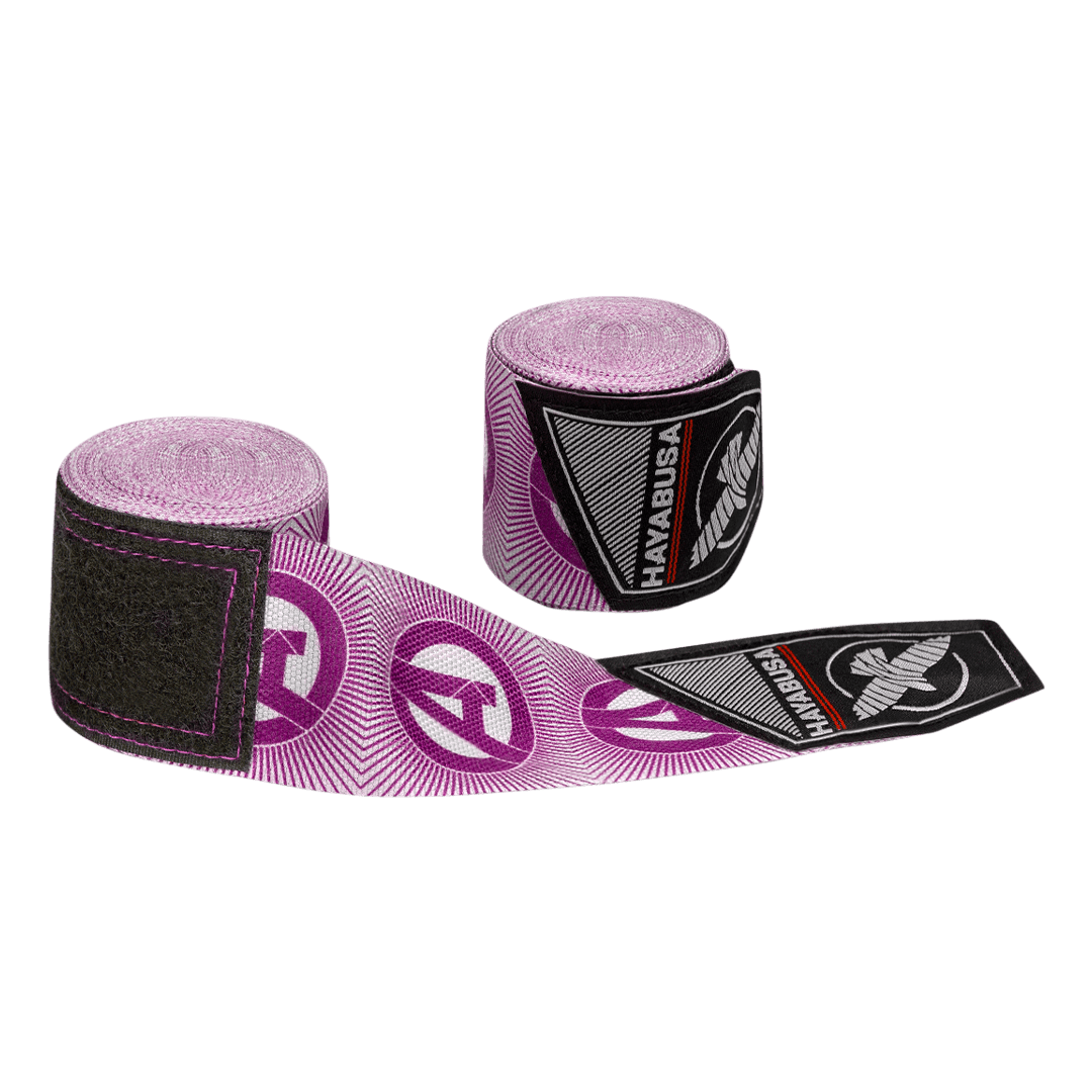 Hayabusa Marvel Hero Elite Hand Wraps - Picture 15 of 55