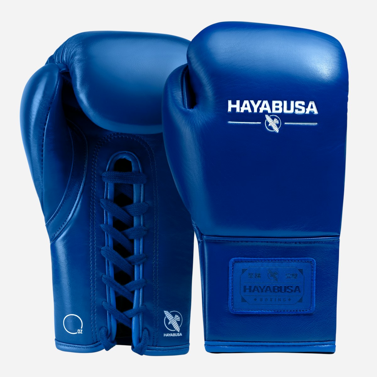 Pro Horsehair Boxing Gloves | Best Fight Gloves • Hayabusa