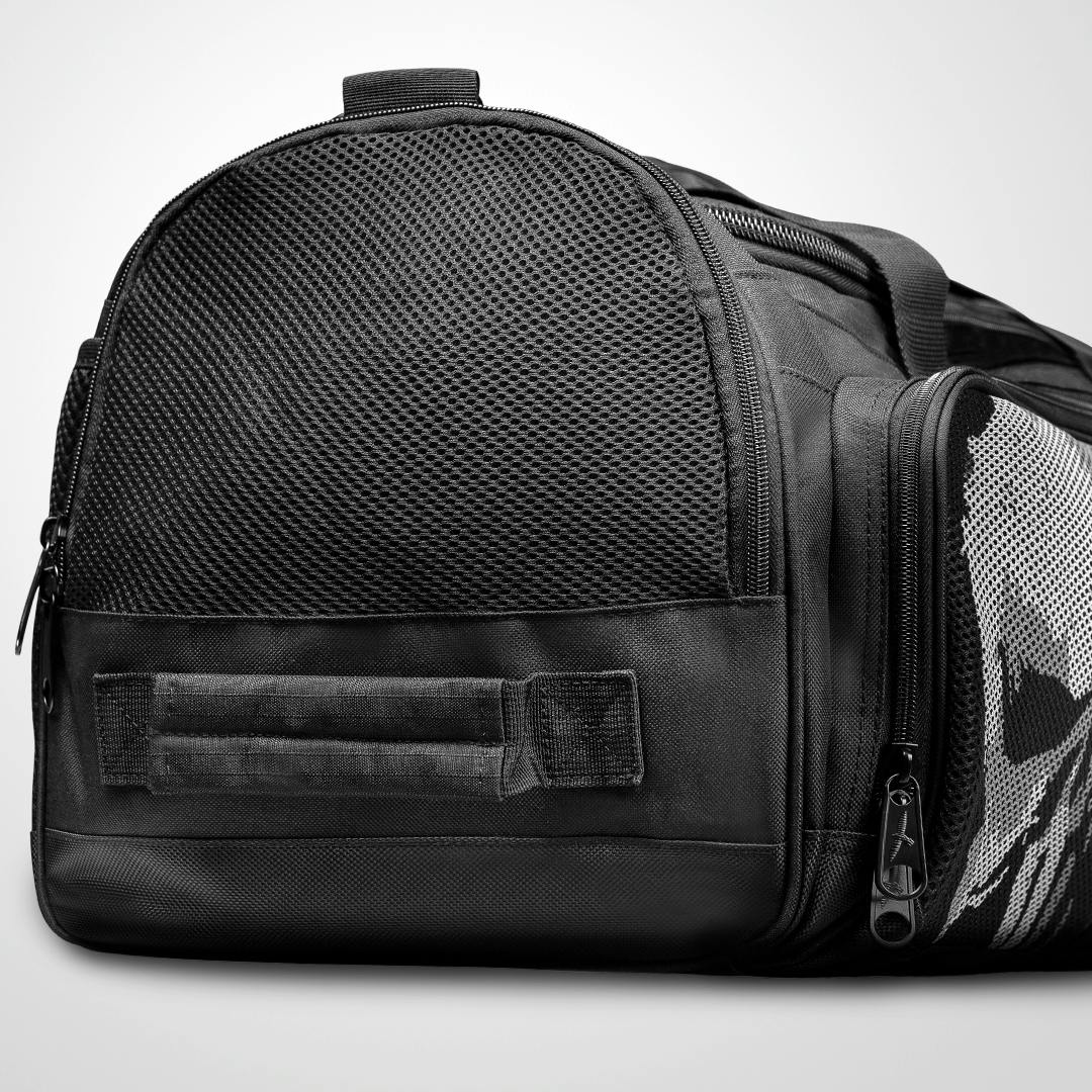 Marvel's The Punisher Duffle Bag