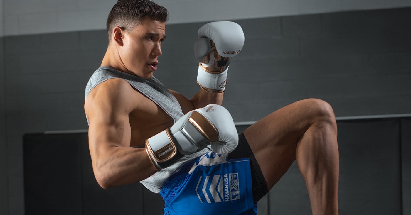 Learn More About Kickboxing Fitness