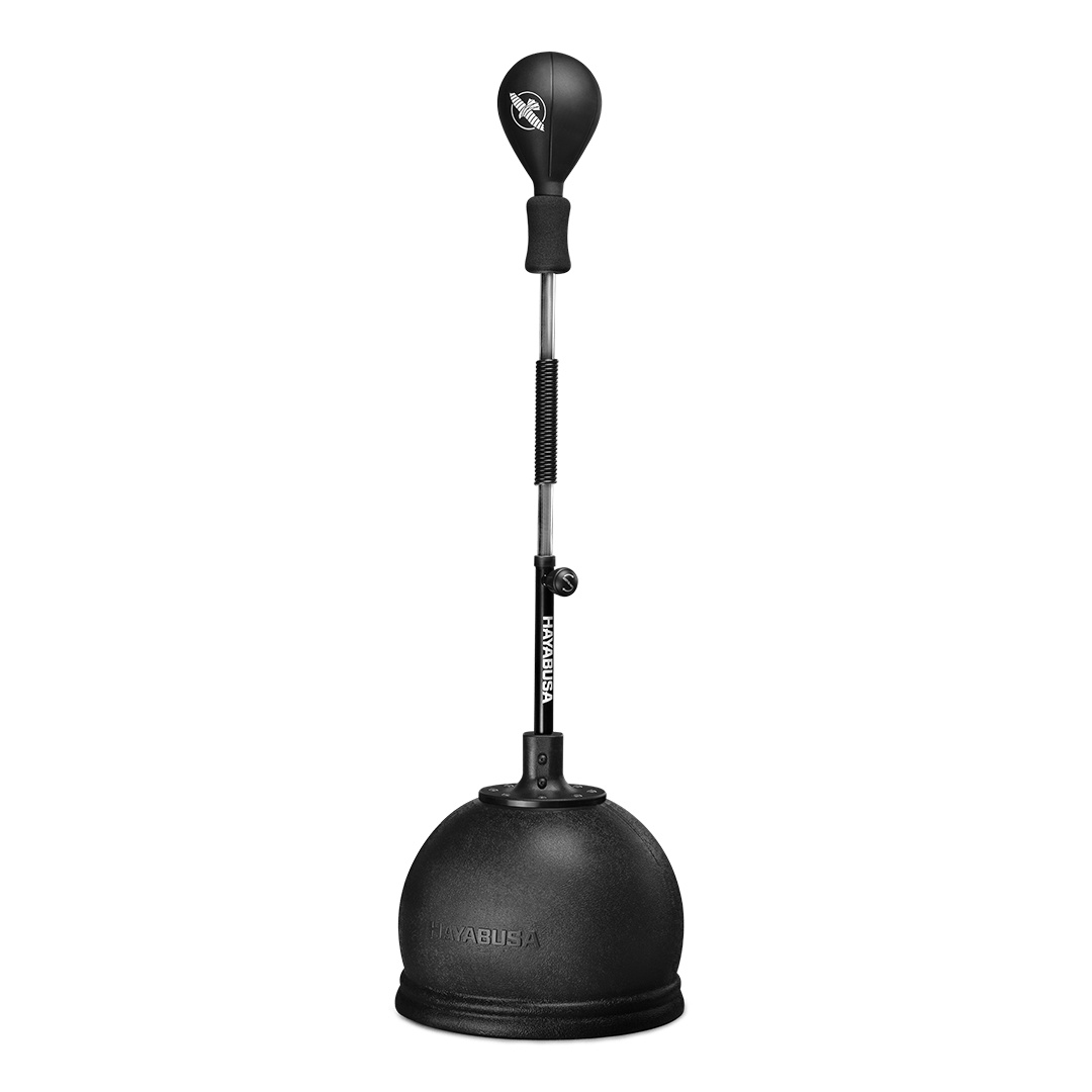 Hayabusa Cobra Reflex Bag Boxing Punching Bag • Hayabusa