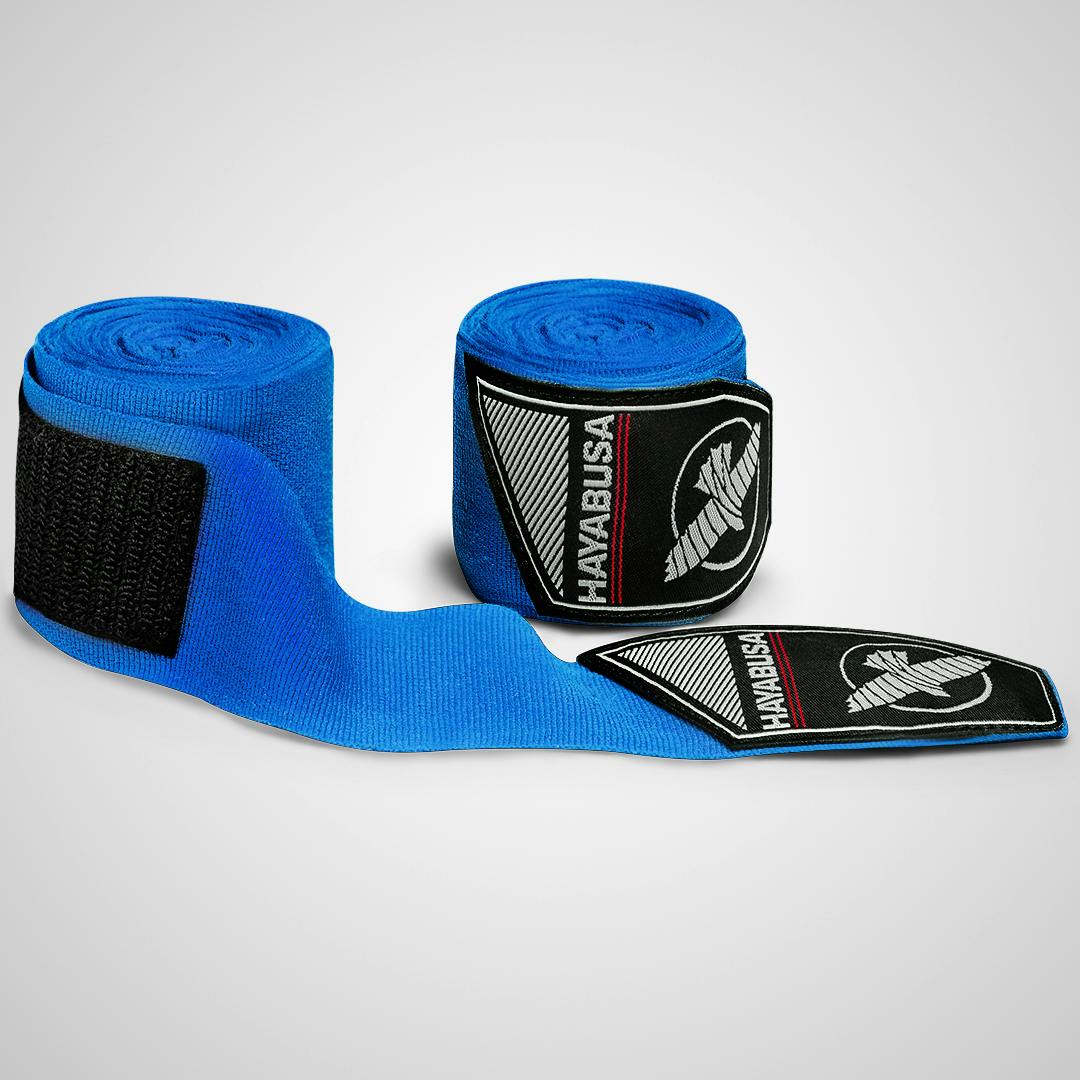 Hayabusa - Perfect Stretch Hand Wraps - Picture 18 of 32
