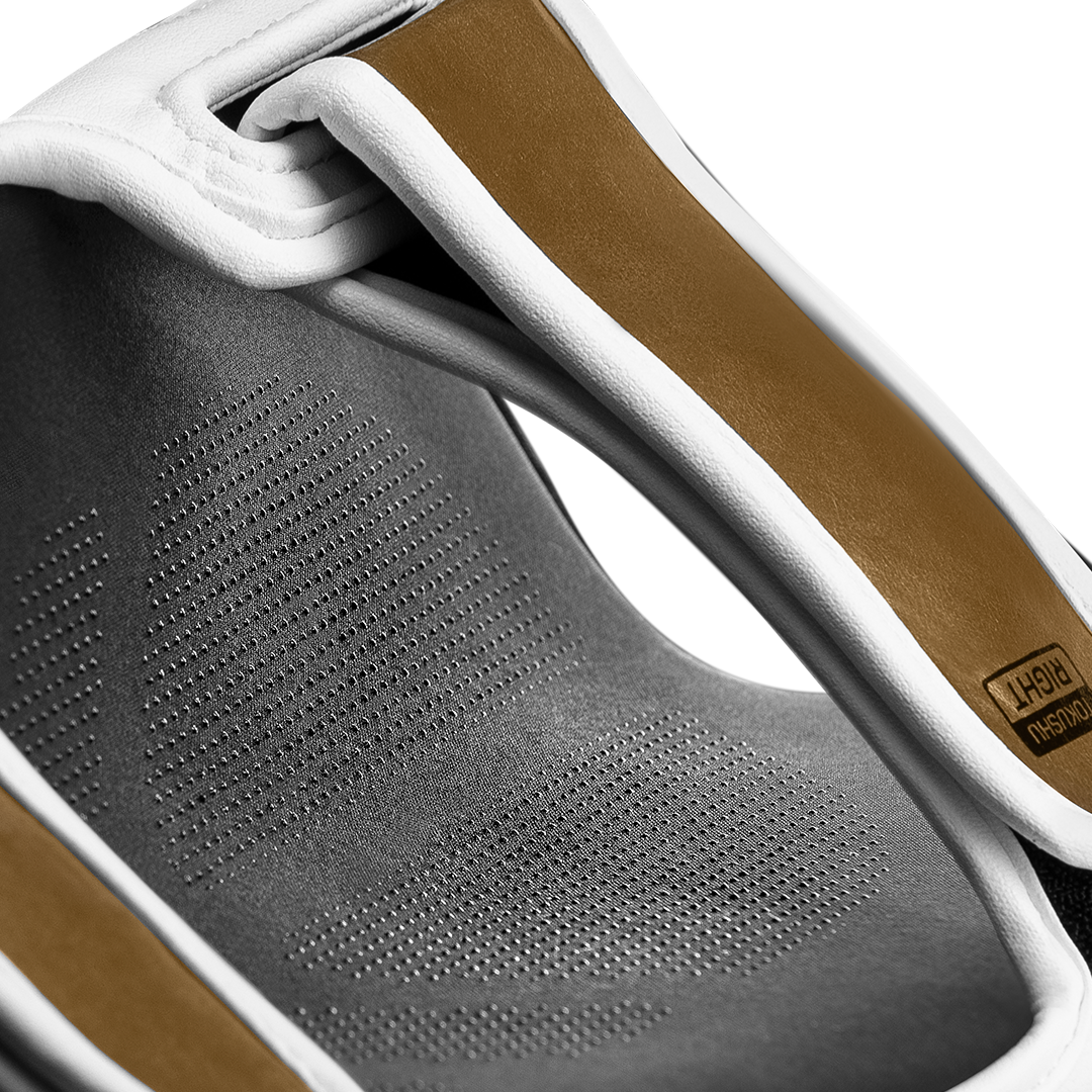 T3 Striking Shin Guards