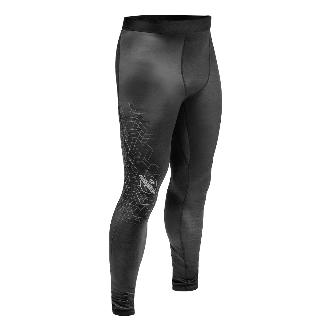 Hayabusa Geo Jiu Jitsu Spats - Picture 3 of 22