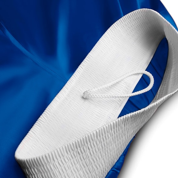 Pro Boxing Shorts, Trunks, Blue