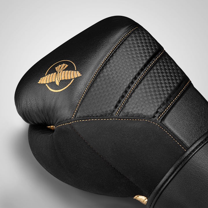 Image for the Black-Gold glove