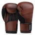S4 Leather Boxing Gloves