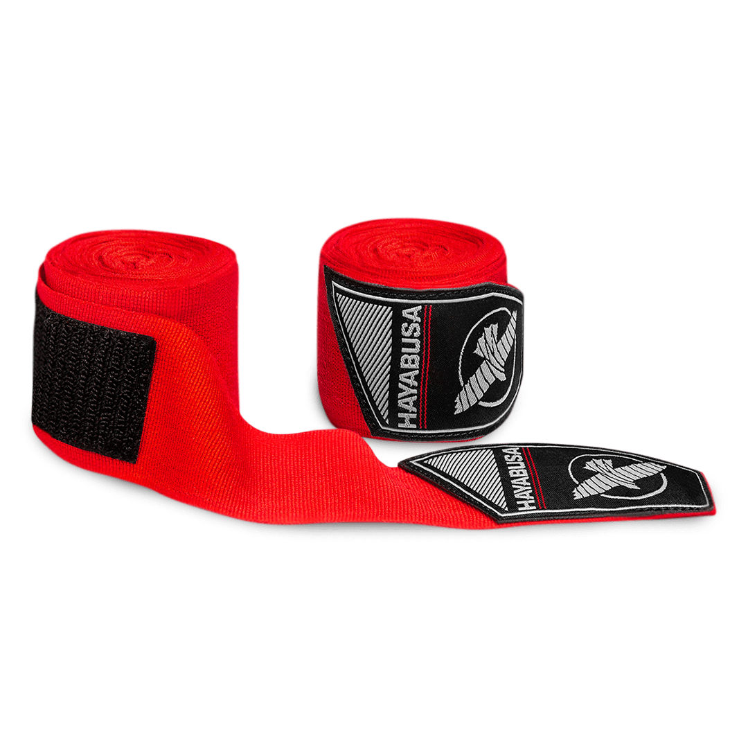 Best Kids Hand Wraps 120" Protective Youth Wraps • Hayabusa Canada