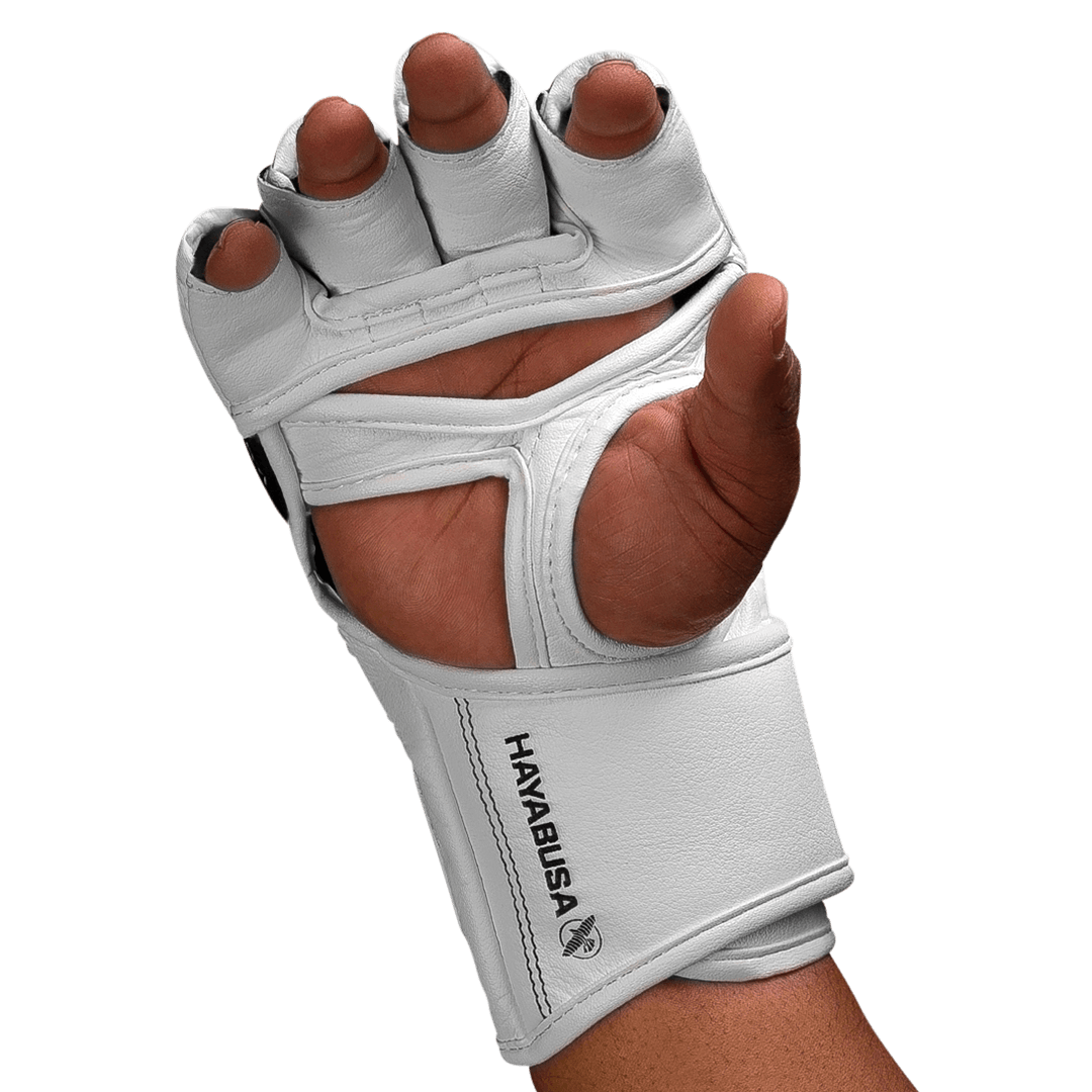 T3 MMA 4oz Gloves Hayabusa • Hayabusa