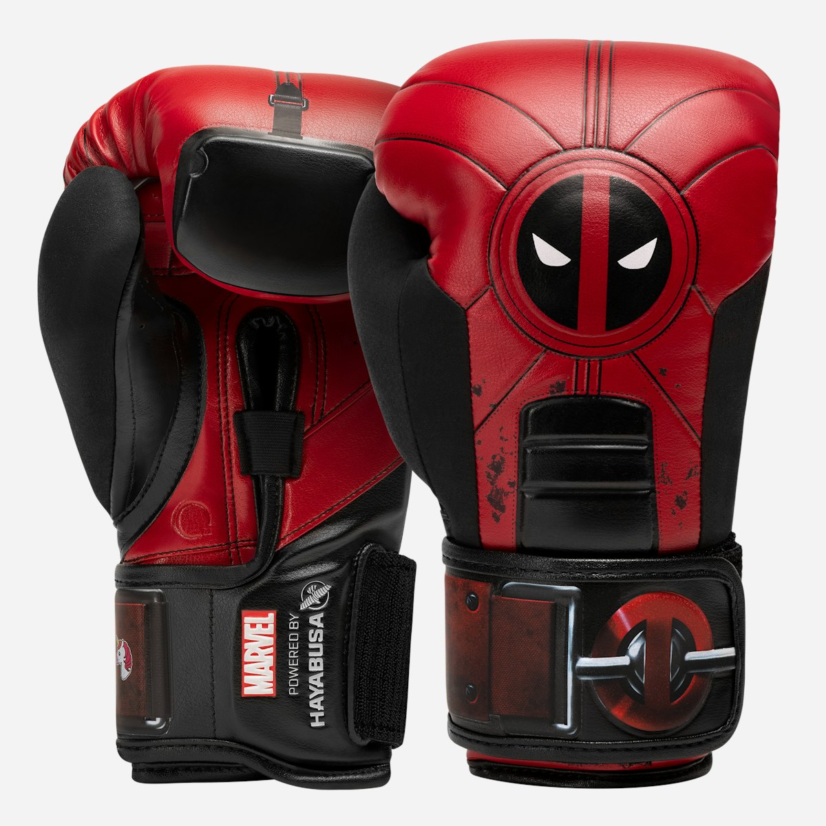 Deadpool boxing hot sale gloves