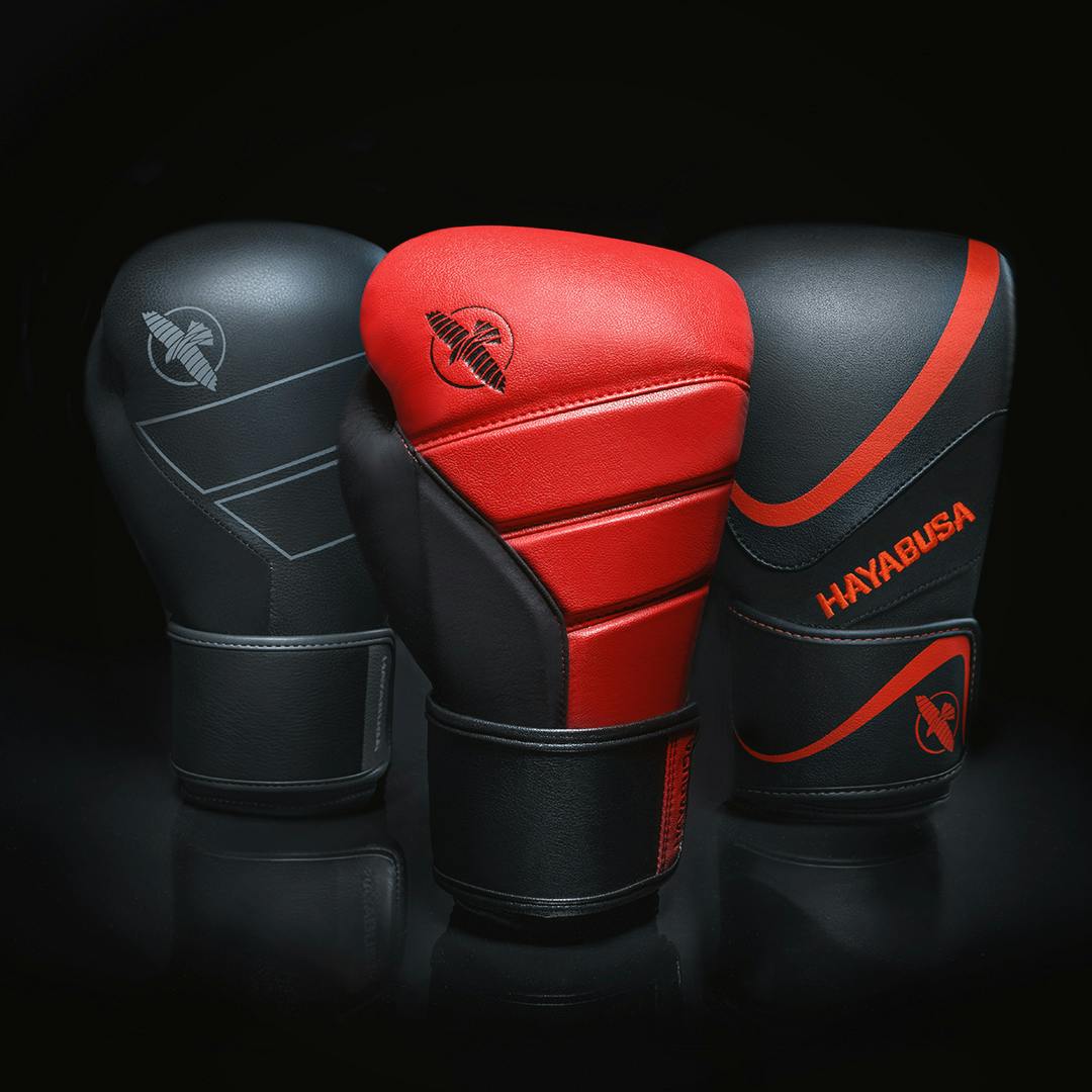 What Is the Best Weight and Size for Boxing Gloves? • Hayabusa