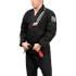 Ultra-Lightweight Jiu Jitsu Gi Black