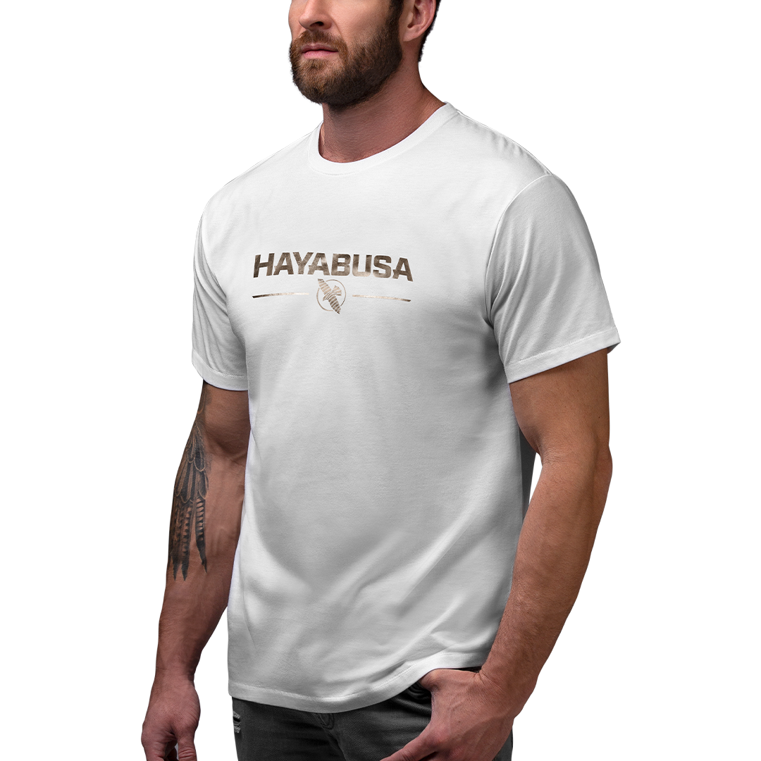 Hayabusa Classic Logo T-Shirt • Hayabusa