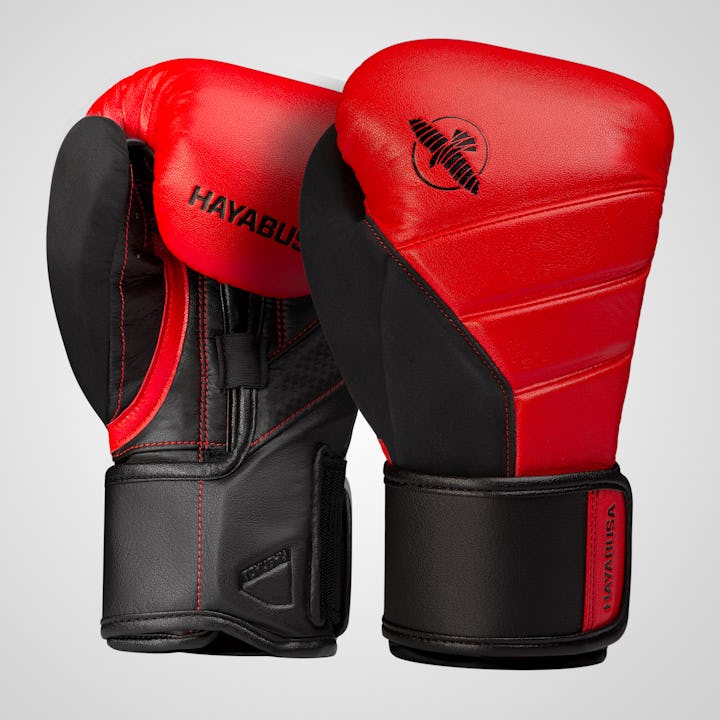 Image for the Red - Black glove
