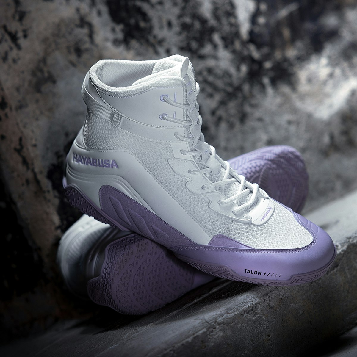 Hayabusa Footwear For Boxing Boxing Shoes Hayabusa Pro For Men