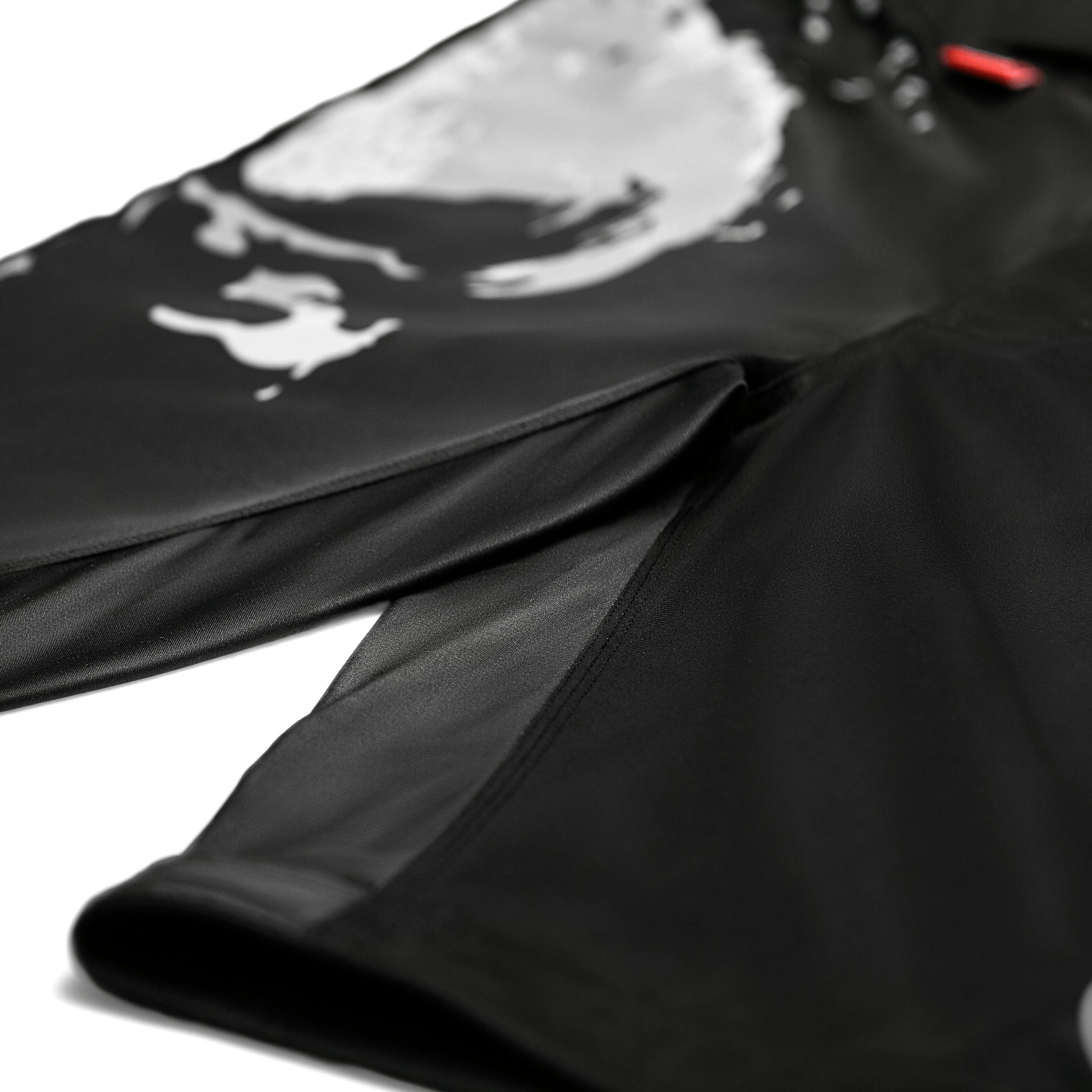 Hayabusa 'The Punisher' Fight Shorts - Picture 5 of 12