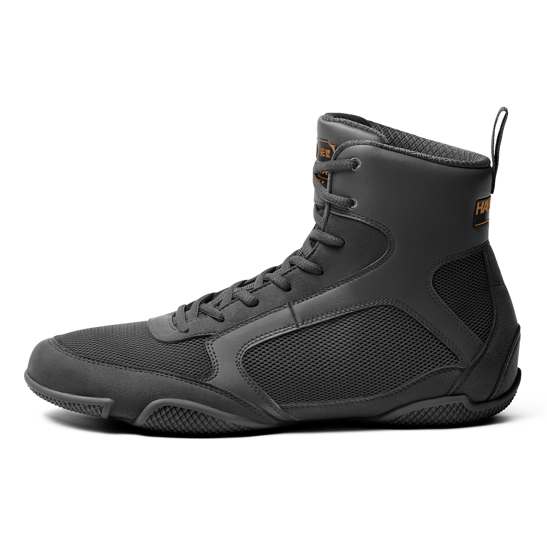 Hayabusa Pro Boxing Shoes Best Boxing & Training Shoes • Hayabusa Canada