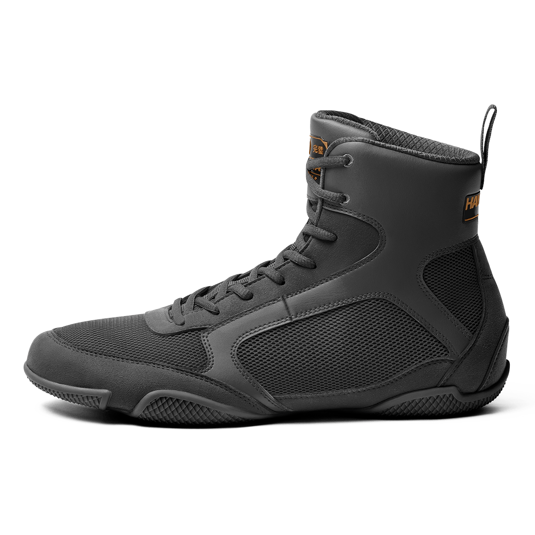 Hayabusa Pro Boxing Shoes eBay